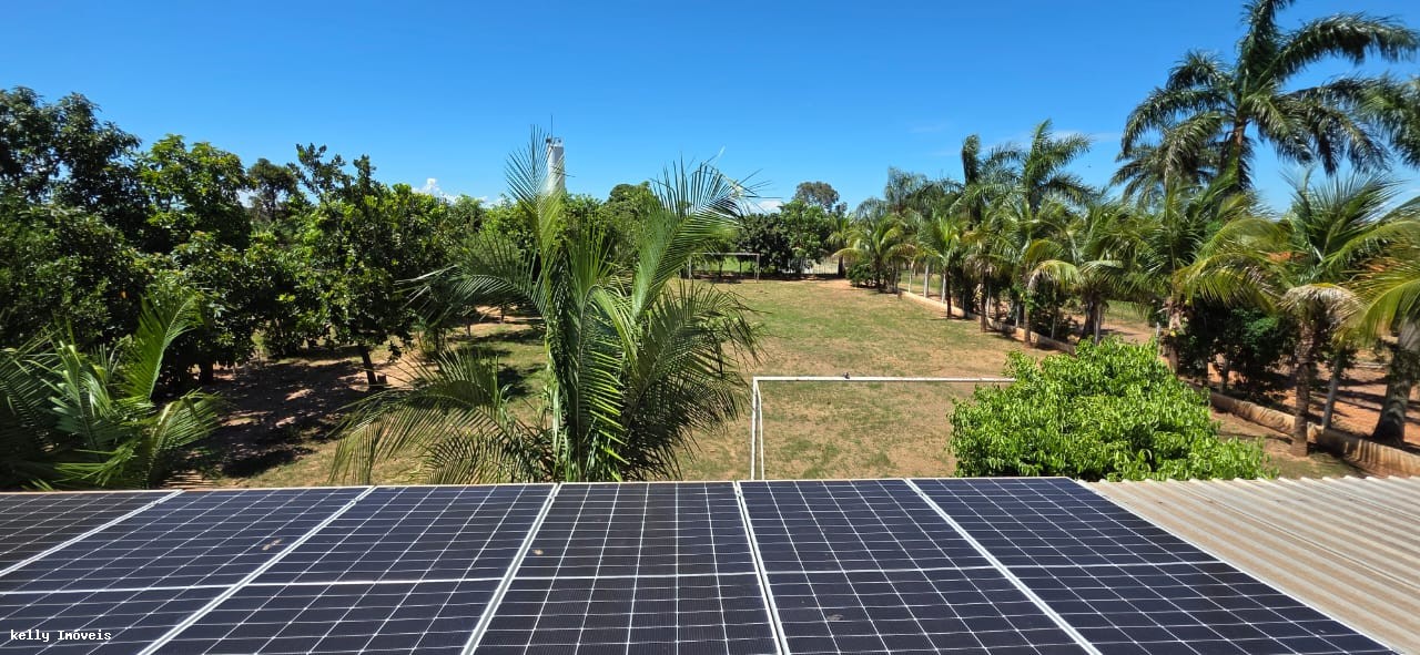 Chácara, 3 quartos, 672 m² - Foto 43