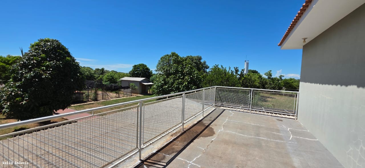 Chácara, 3 quartos, 672 m² - Foto 45