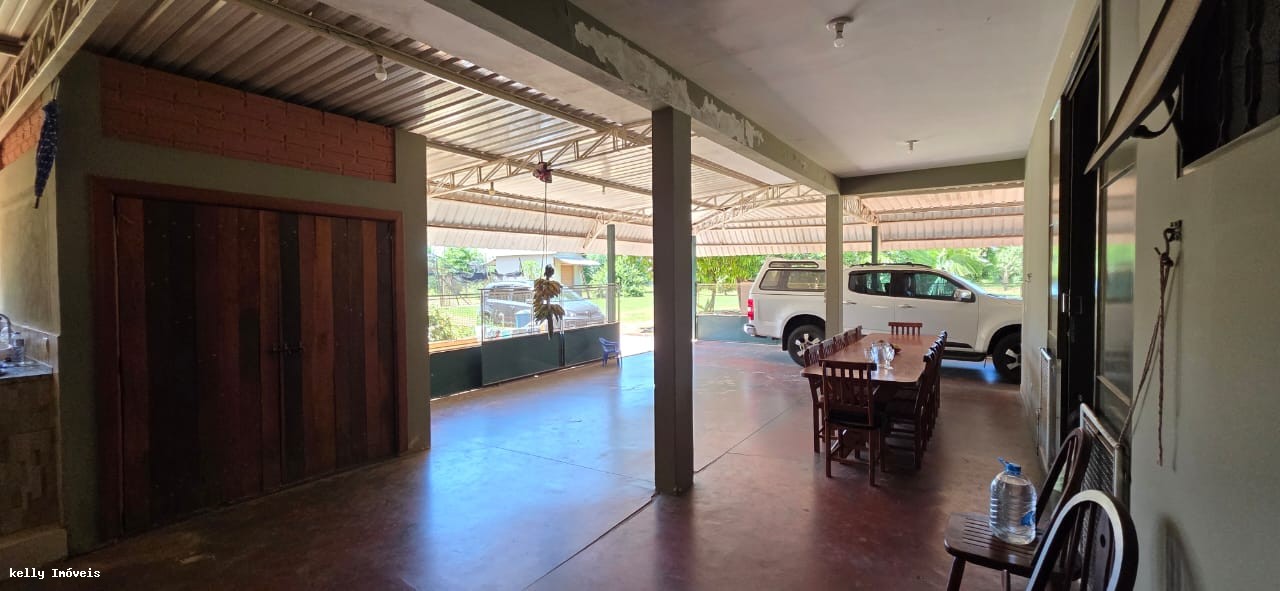 Chácara, 3 quartos, 672 m² - Foto 40