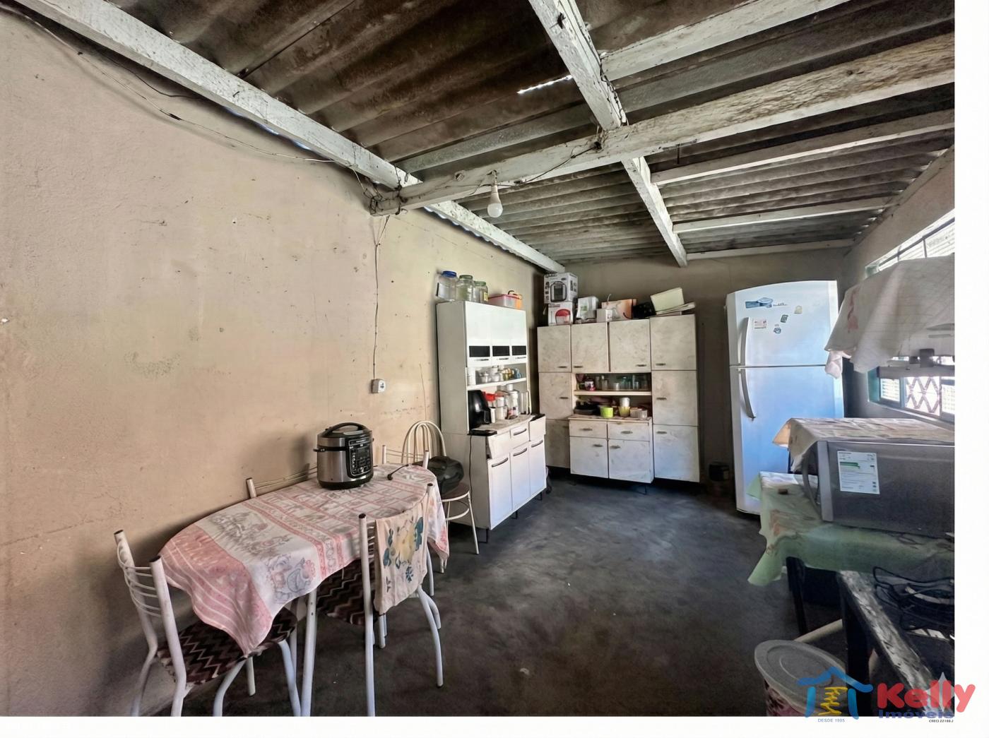 Casa, 2 quartos - Foto 6