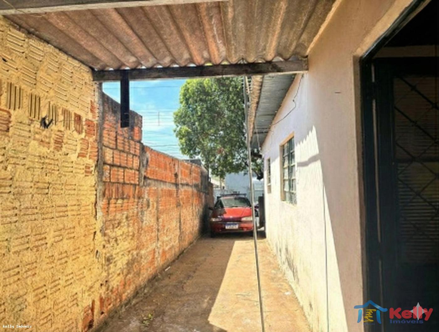 Casa, 2 quartos - Foto 4