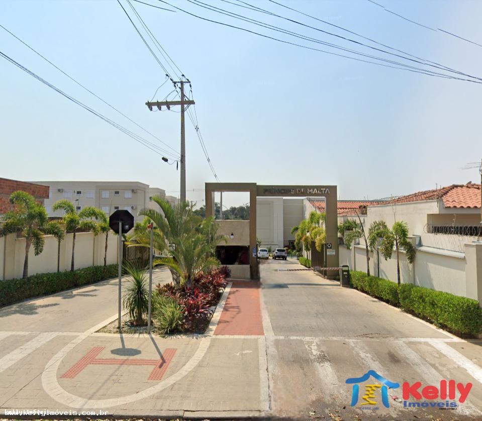 Apartamento, 2 quartos, 46 m² - Foto 1