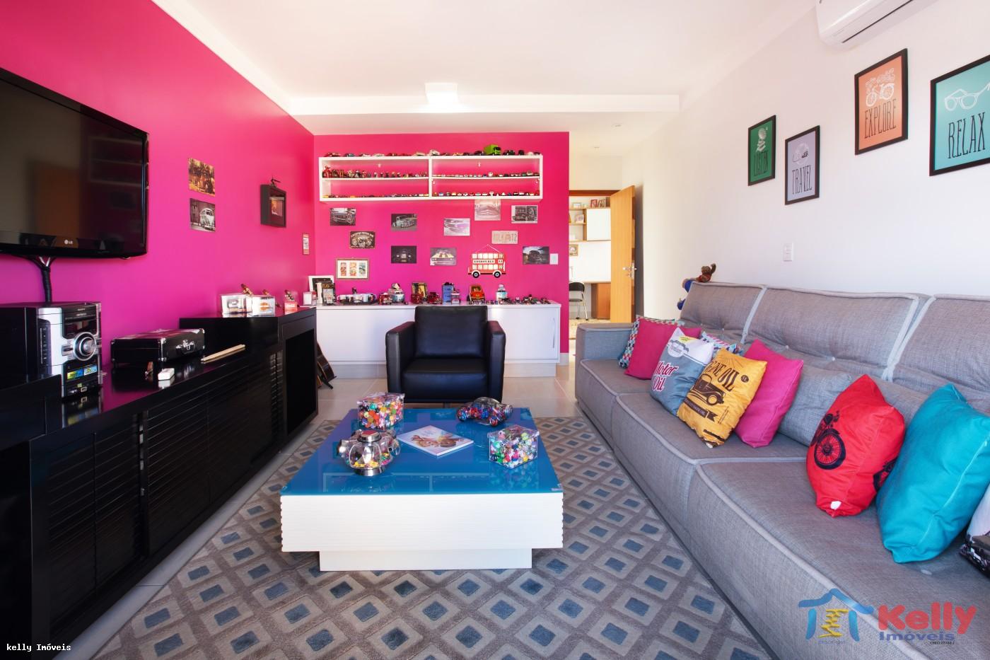 Casa de Condomínio, 3 quartos - Foto 8