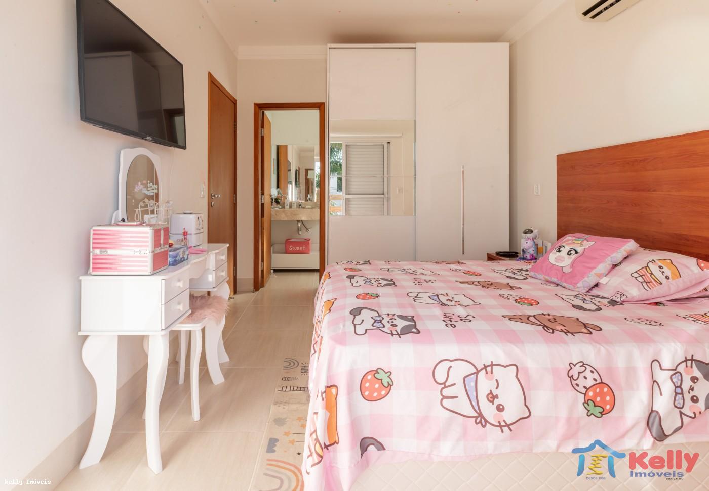 Casa de Condomínio, 3 quartos - Foto 5