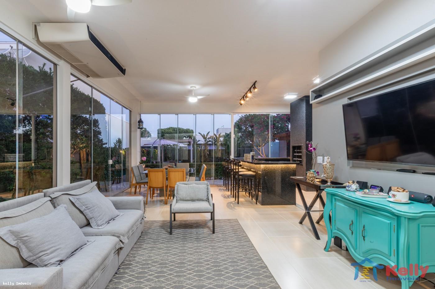 Casa de Condomínio, 3 quartos - Foto 7