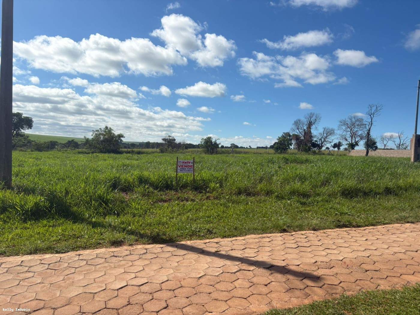 Terreno, 1000 m² - Foto 2