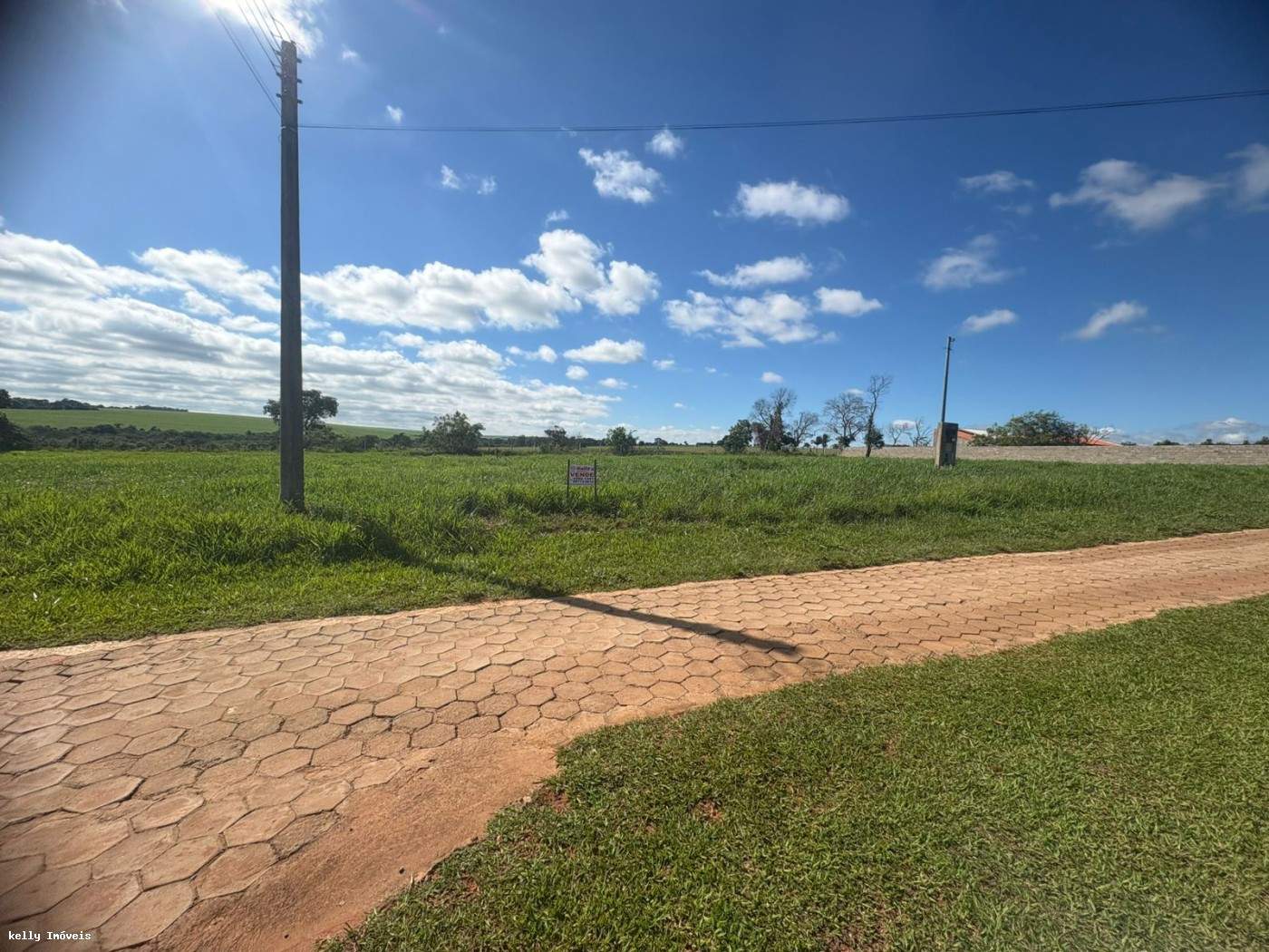 Terreno, 1000 m² - Foto 1