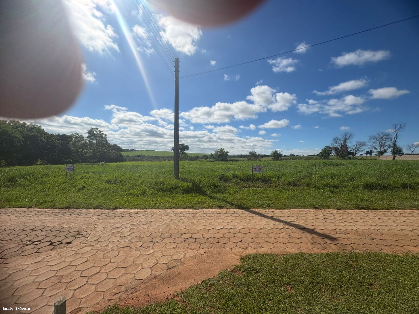 Terreno, 1000 m² - Foto 4