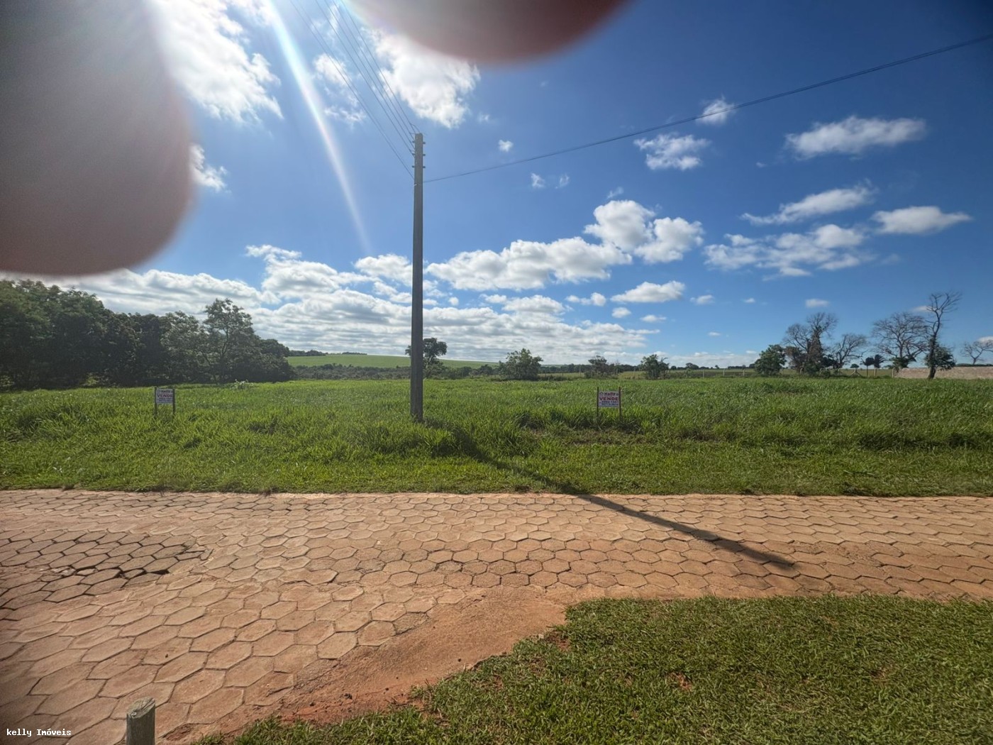 Terreno, 1000 m² - Foto 9