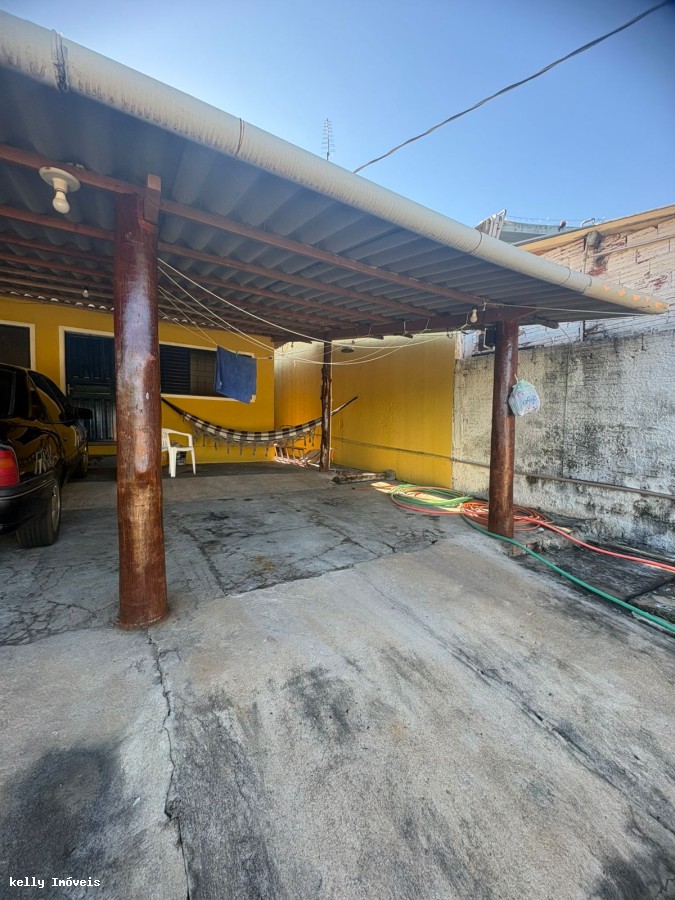 Casa, 2 quartos, 79 m² - Foto 1