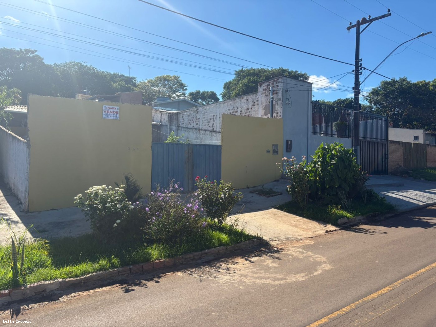 Casa, 2 quartos, 79 m² - Foto 2