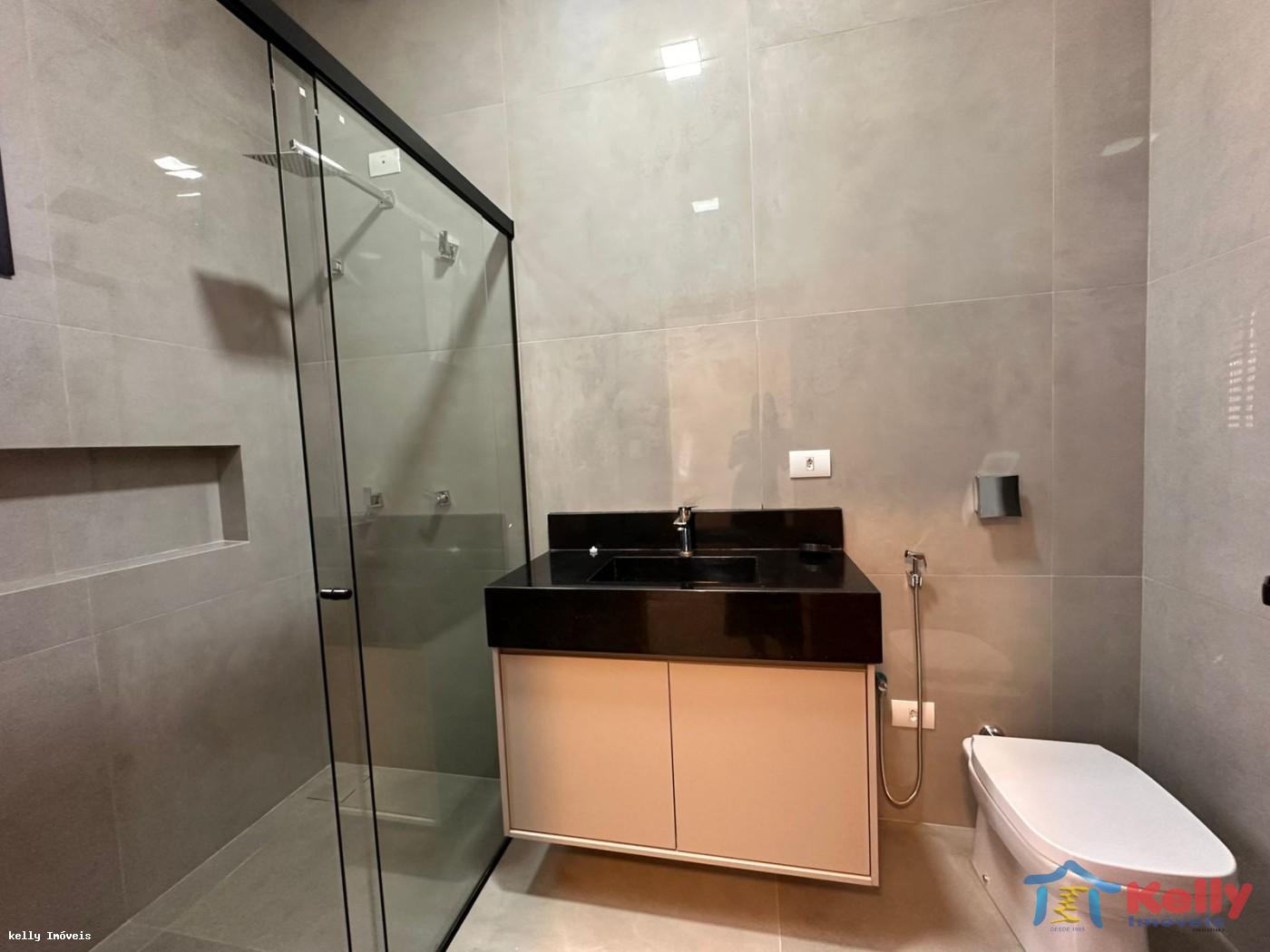 Casa de Condomínio, 3 quartos - Foto 21