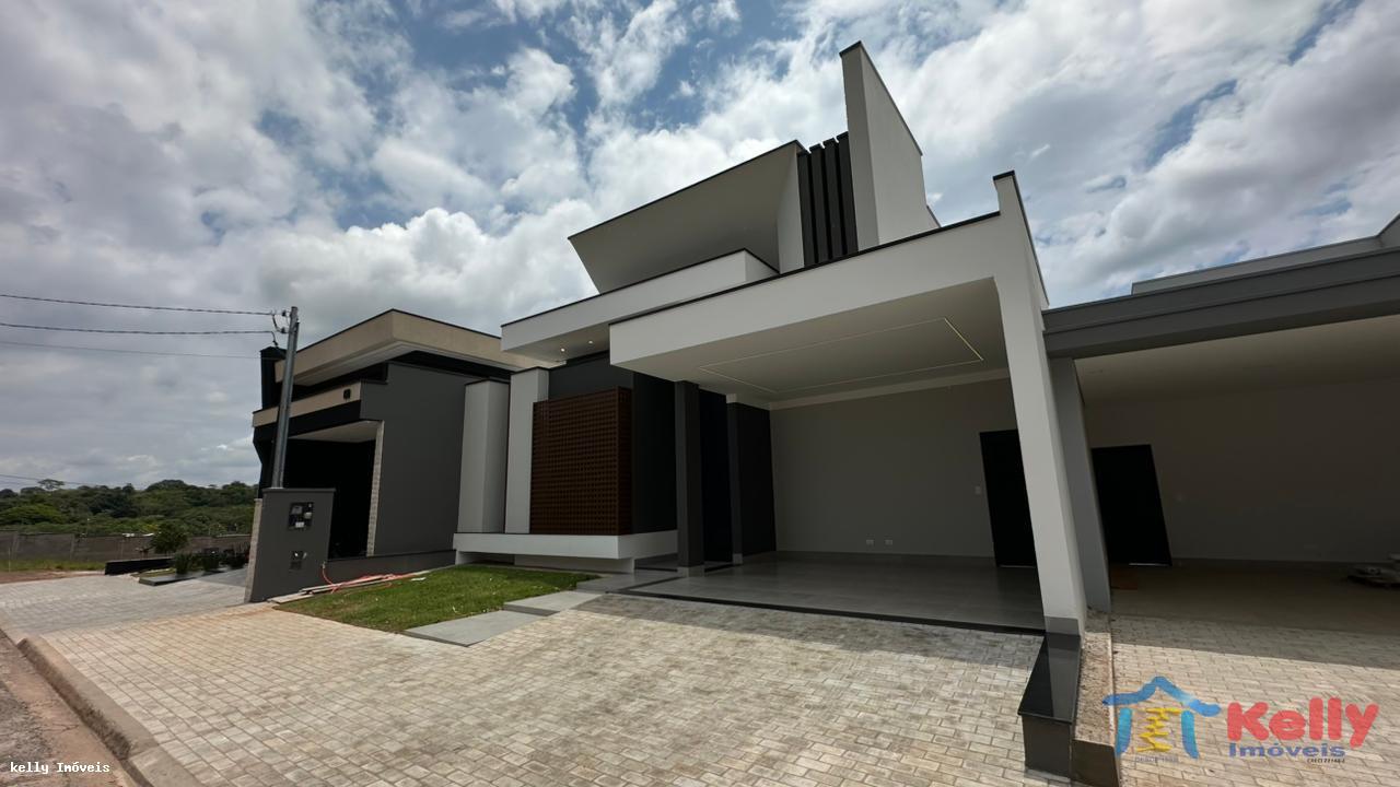 Casa de Condomínio, 3 quartos - Foto 5