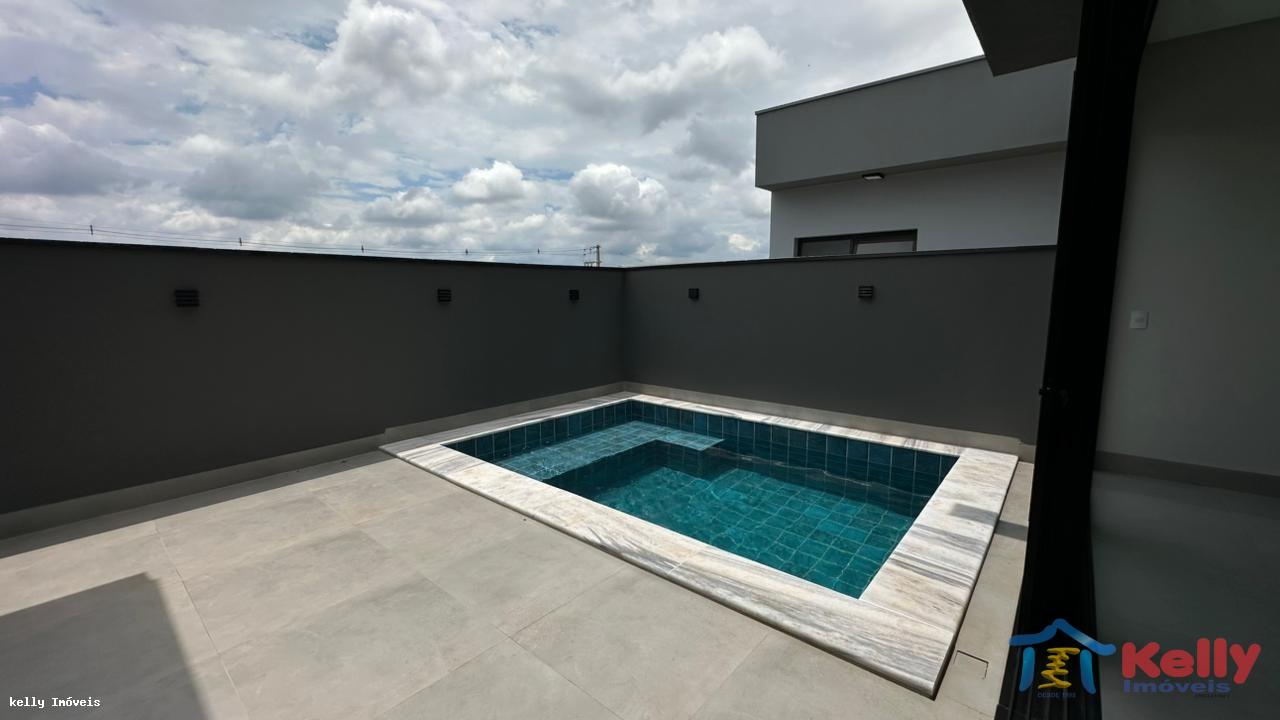 Casa de Condomínio, 3 quartos - Foto 58