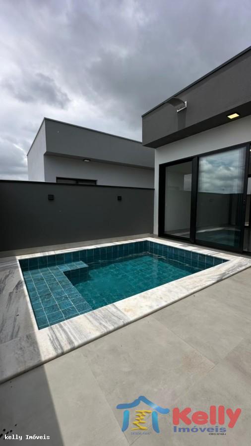 Casa de Condomínio, 3 quartos - Foto 59