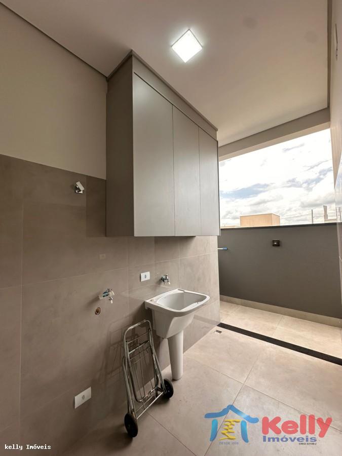 Casa de Condomínio, 3 quartos - Foto 38