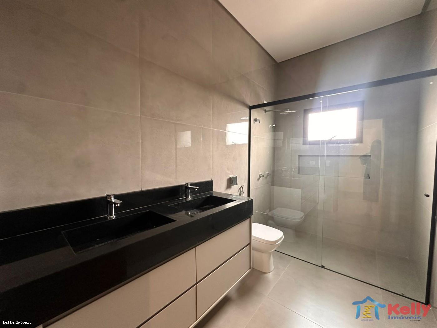 Casa de Condomínio, 3 quartos - Foto 41