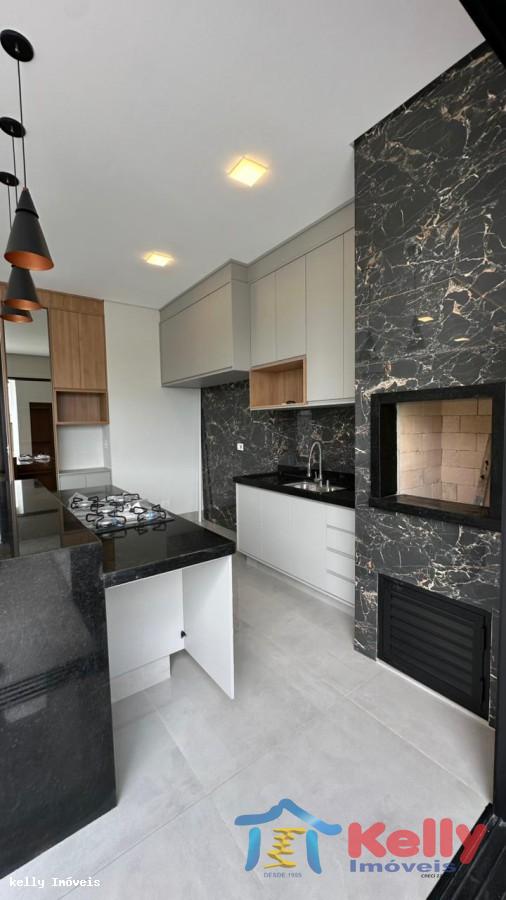 Casa de Condomínio, 3 quartos - Foto 17