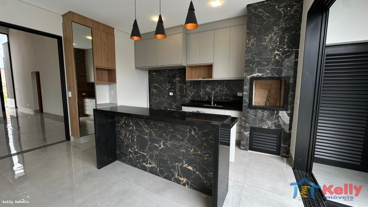 Casa de Condomínio, 3 quartos - Foto 9