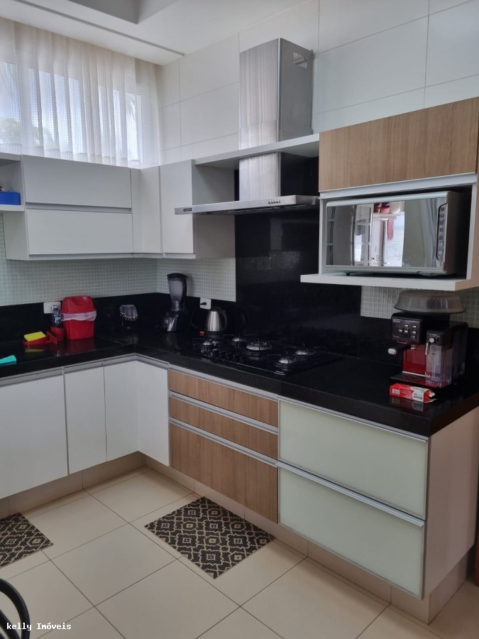 Casa de Condomínio, 4 quartos - Foto 13