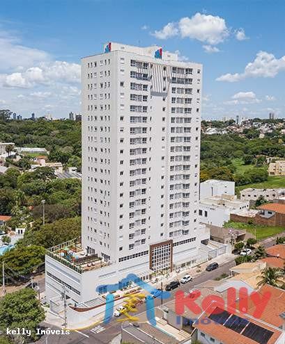 Apartamento, 2 quartos - Foto 1