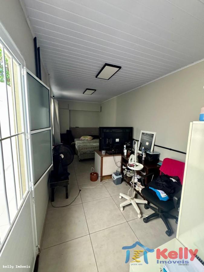 Casa, 3 quartos - Foto 12