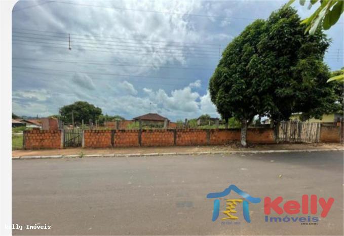 Terreno, 472 m² - Foto 1