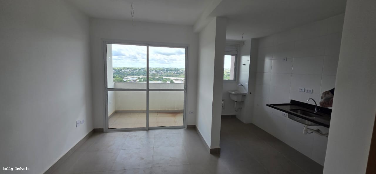 Apartamento, 2 quartos - Foto 2