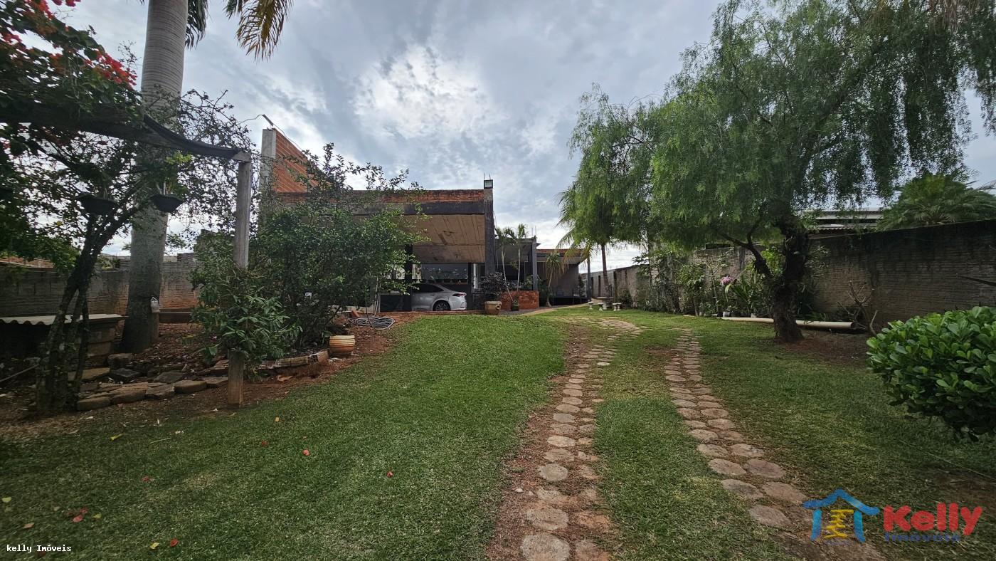 Chácara, 3 quartos, 750 m² - Foto 3