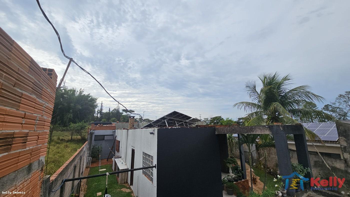 Chácara, 3 quartos, 750 m² - Foto 4