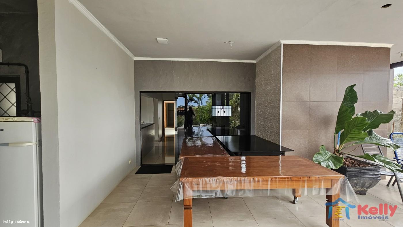 Chácara, 3 quartos, 750 m² - Foto 9