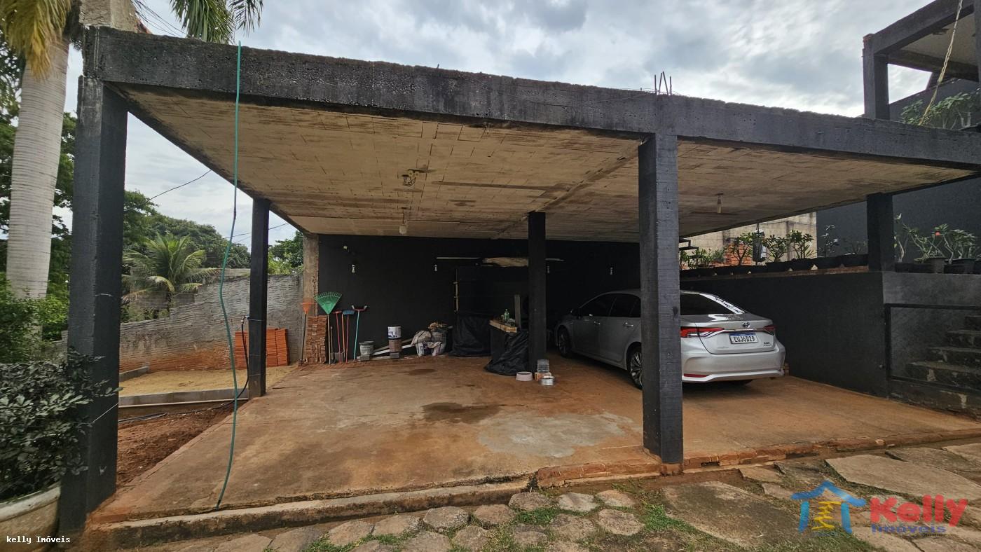 Chácara, 3 quartos, 750 m² - Foto 11