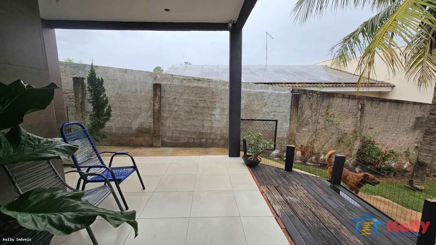 Chácara, 3 quartos, 750 m² - Foto 13