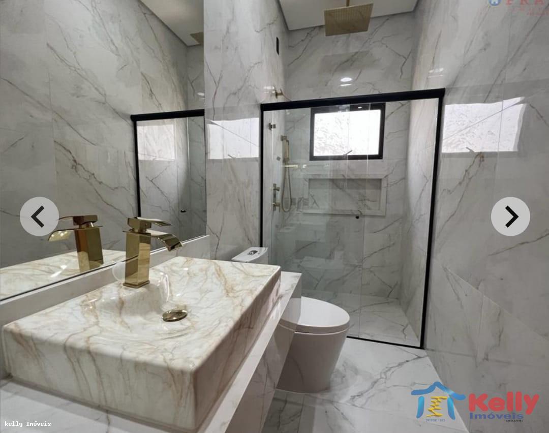 Casa de Condomínio, 3 quartos - Foto 10