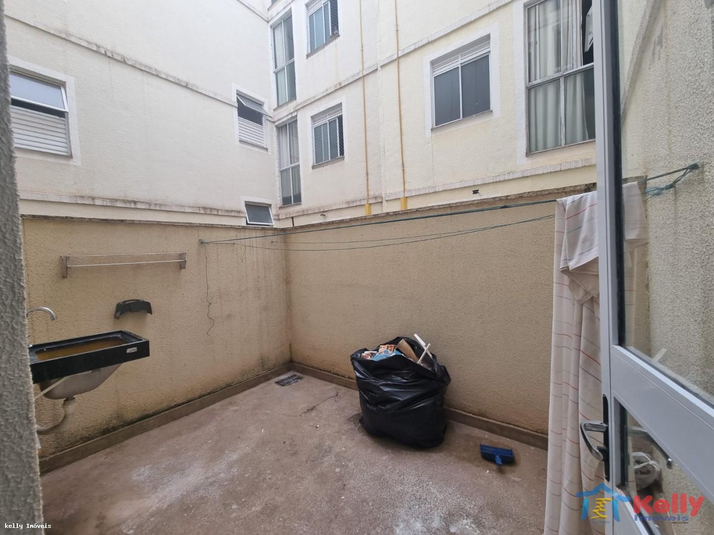 Apartamento, 2 quartos, 46 m² - Foto 11