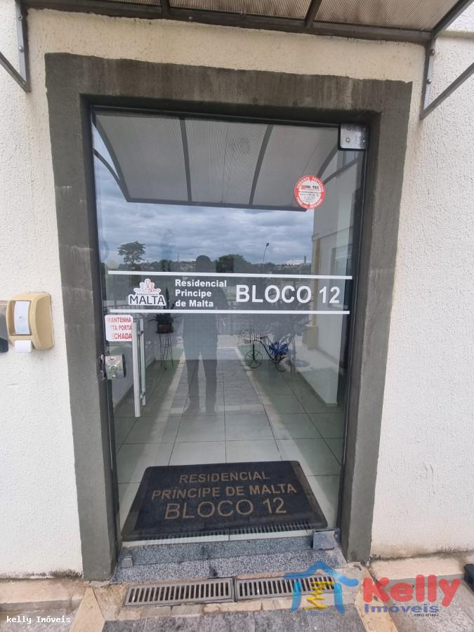 Apartamento, 2 quartos, 46 m² - Foto 2