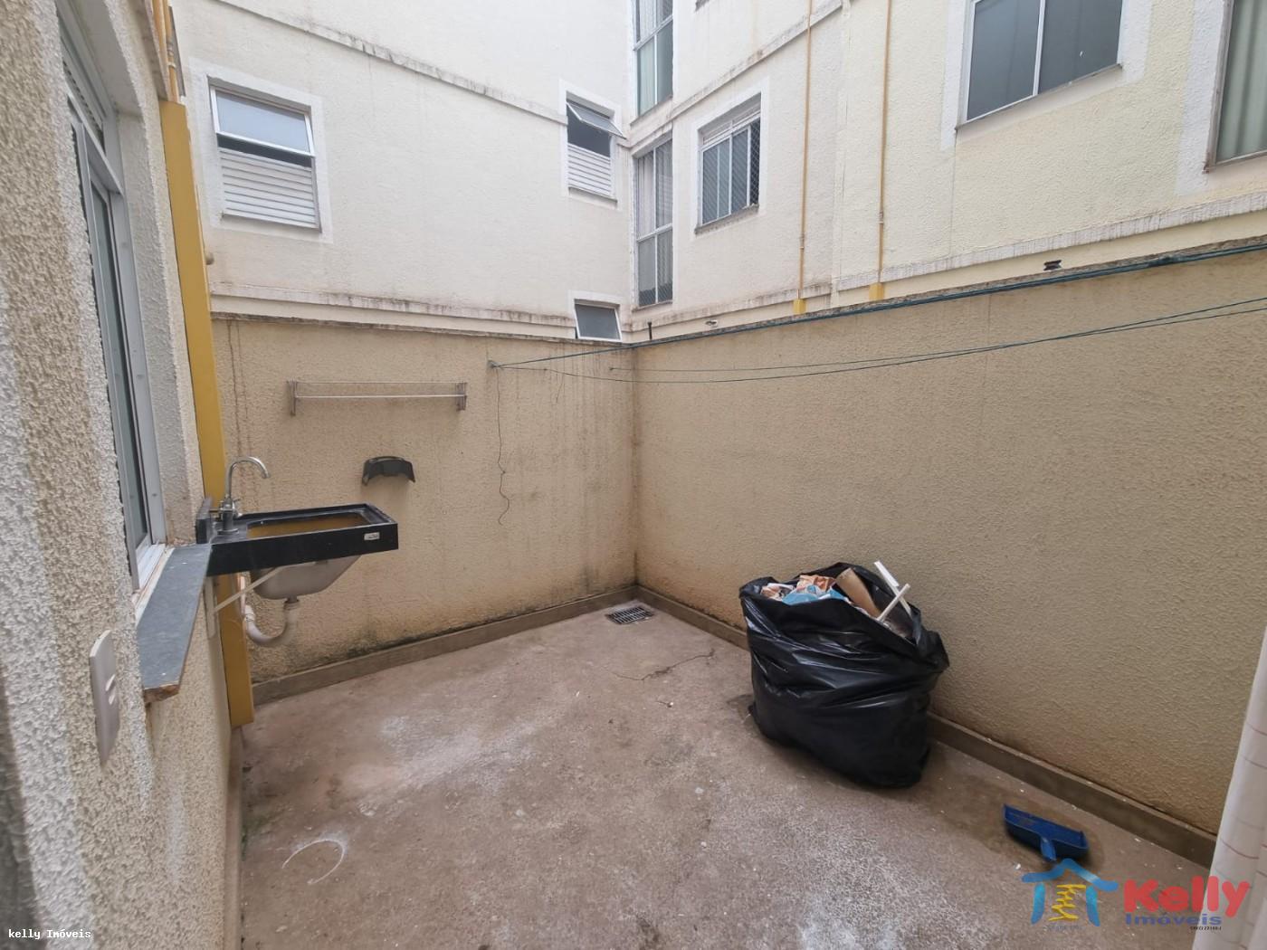 Apartamento, 2 quartos, 46 m² - Foto 12