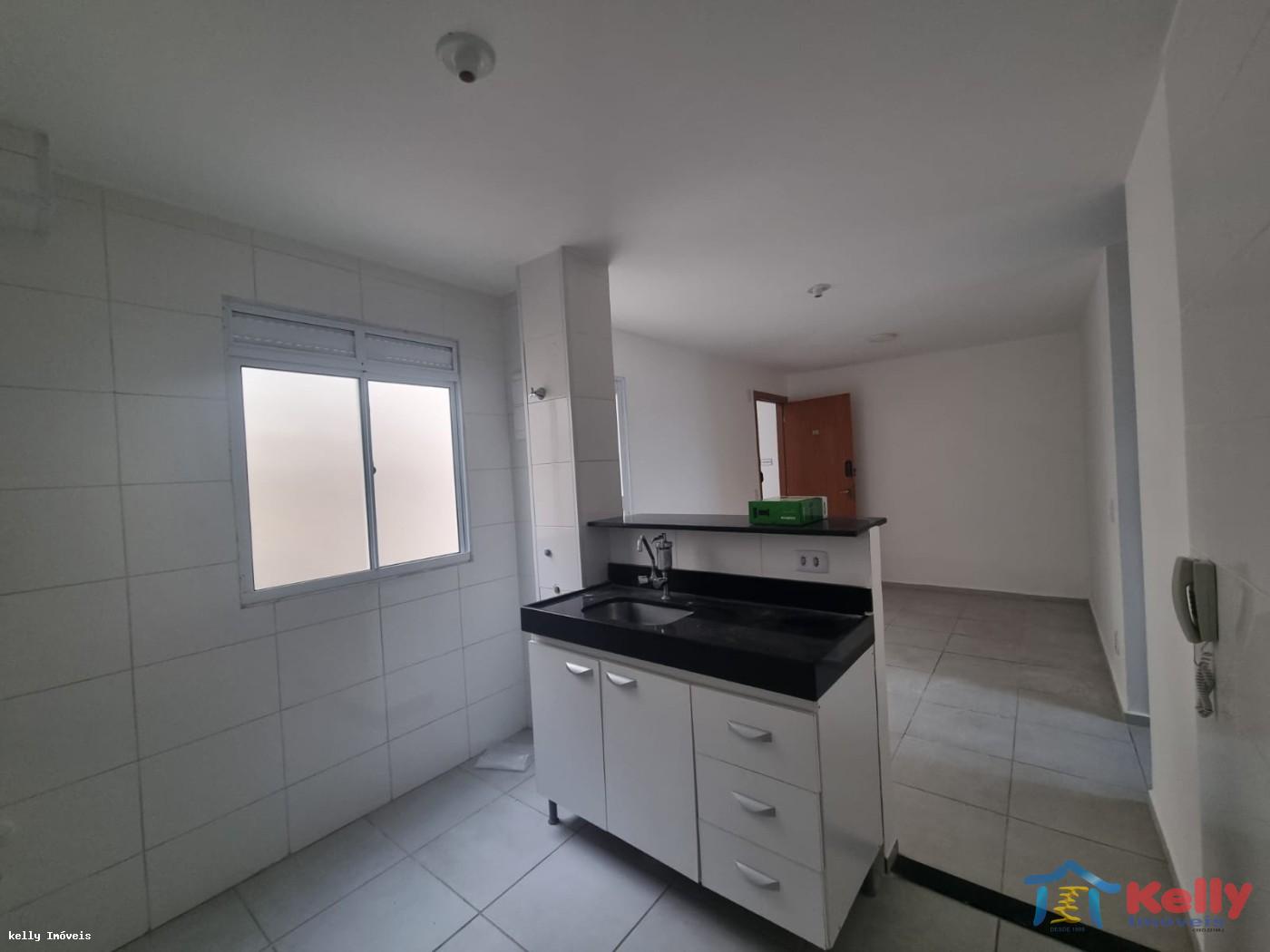 Apartamento, 2 quartos, 46 m² - Foto 6