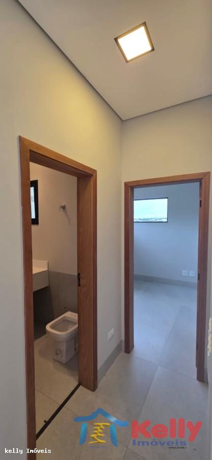 Casa de Condomínio, 3 quartos - Foto 9