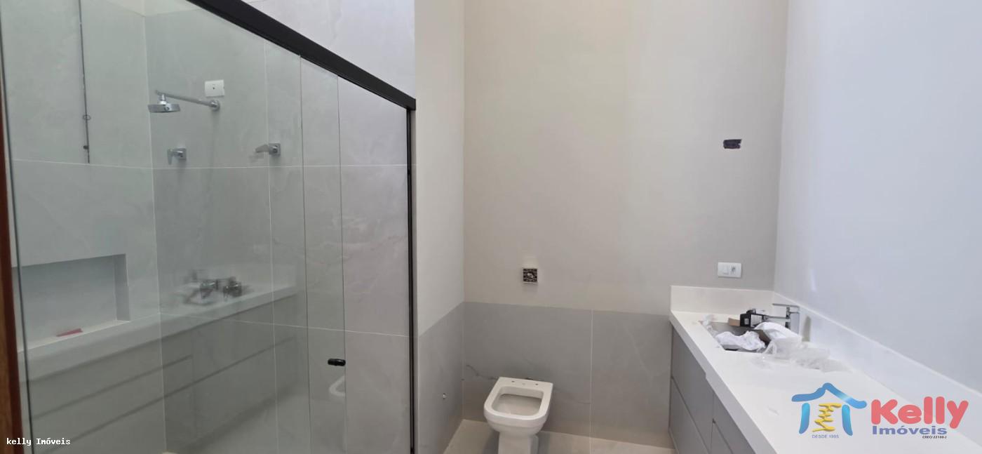 Casa de Condomínio, 3 quartos - Foto 21