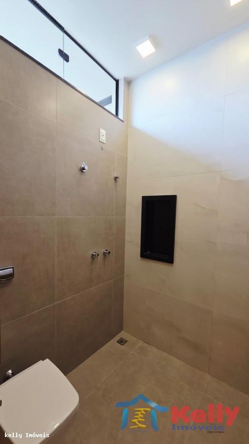 Casa de Condomínio, 3 quartos - Foto 12