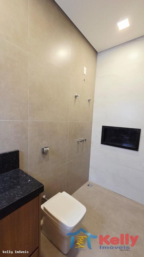 Casa de Condomínio, 3 quartos - Foto 17