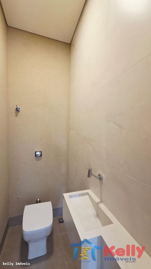 Casa de Condomínio, 3 quartos - Foto 21