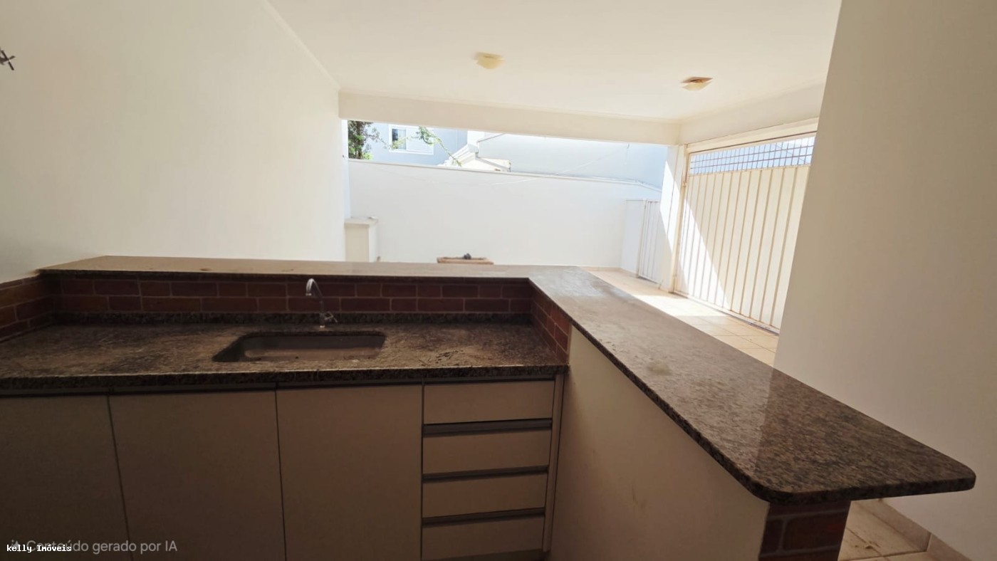 Casa de Condomínio, 3 quartos - Foto 19