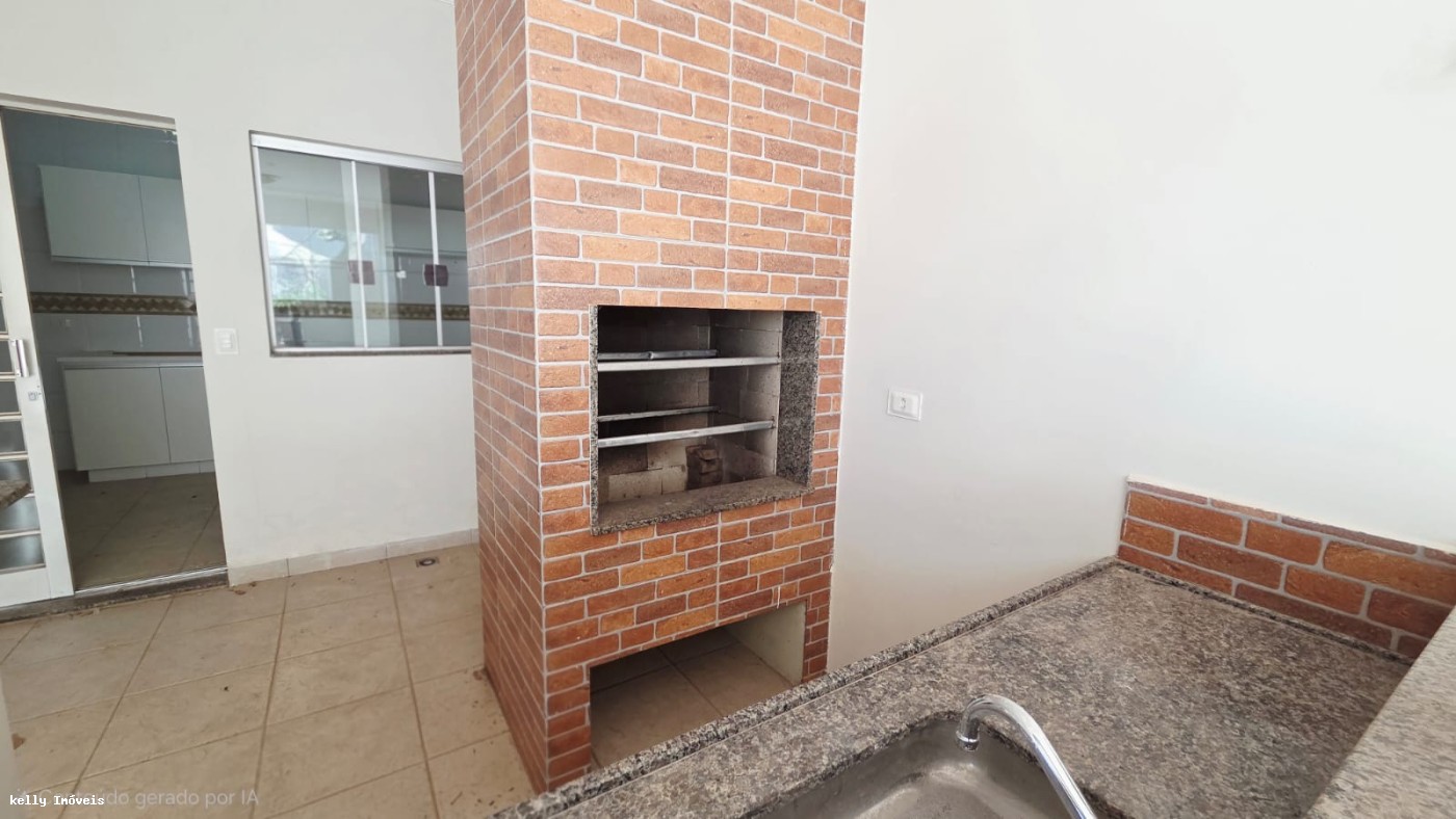 Casa de Condomínio, 3 quartos - Foto 17