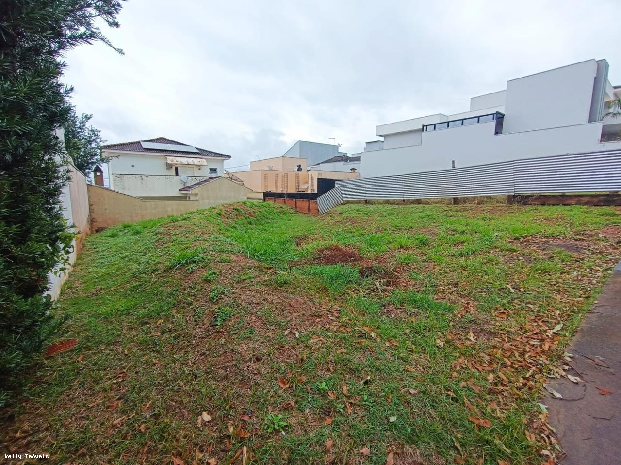 Terreno, 252 m² - Foto 2