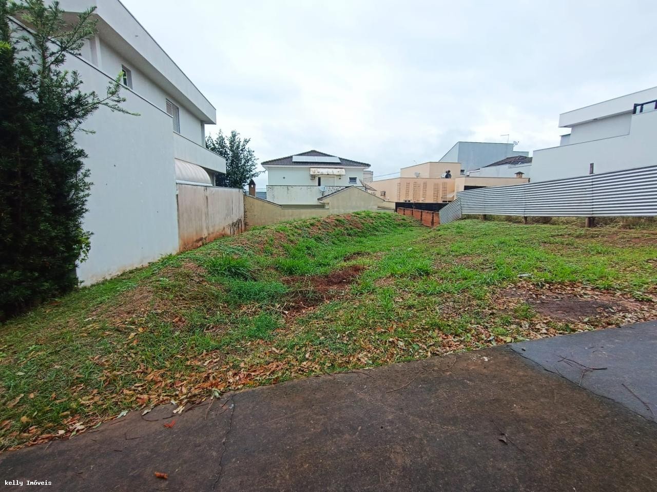 Terreno, 252 m² - Foto 1