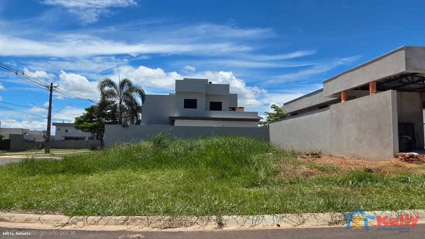 Terreno, 318 m² - Foto 1