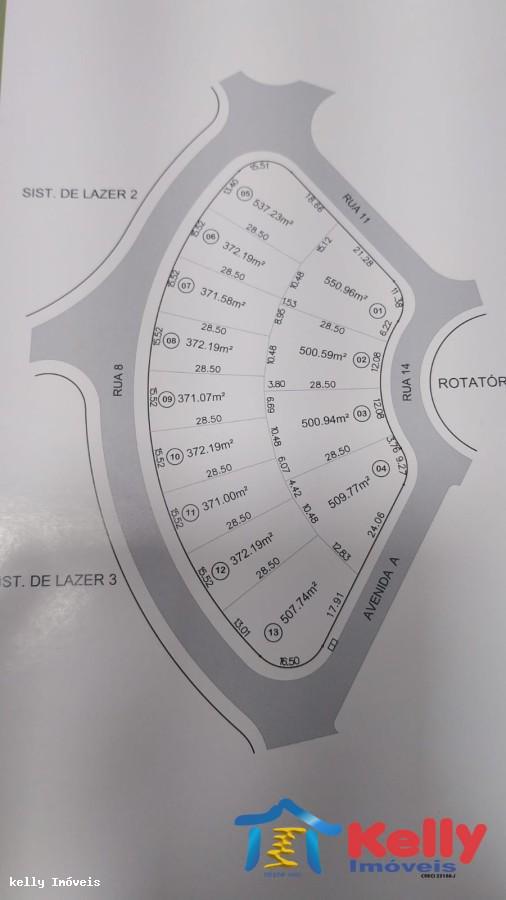 Terreno, 372 m² - Foto 5