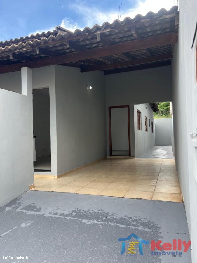 Casa, 2 quartos, 79 m² - Foto 2